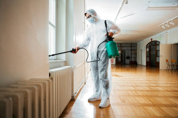 Best Best Pest Control Companies  in Vilge St George, LA